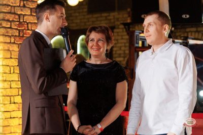 День защитника Отечества, 20 февраля 2026 - Ресторан «Максимилианс» Новосибирск - 10