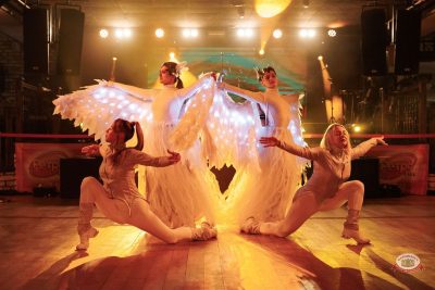 День защитника Отечества, 20 февраля 2026 - Ресторан «Максимилианс» Новосибирск - 11