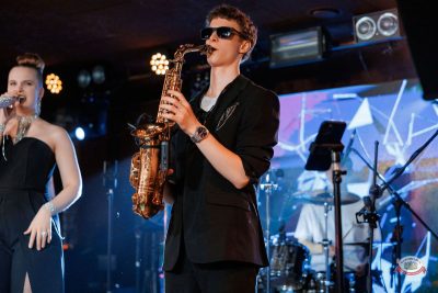 День защитника Отечества, 20 февраля 2026 - Ресторан «Максимилианс» Новосибирск - 18