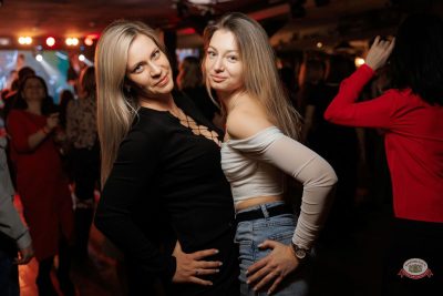 День защитника Отечества, 20 февраля 2026 - Ресторан «Максимилианс» Новосибирск - 20