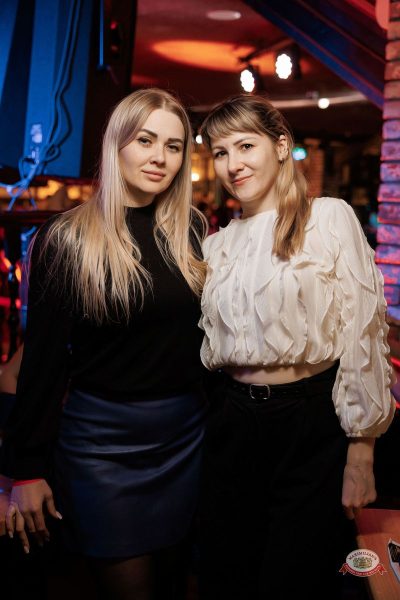 День защитника Отечества, 20 февраля 2026 - Ресторан «Максимилианс» Новосибирск - 24