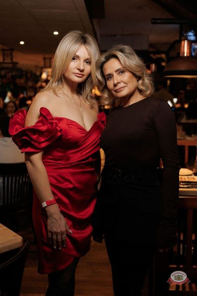 День защитника Отечества, 20 февраля 2026 - Ресторан «Максимилианс» Новосибирск - 25