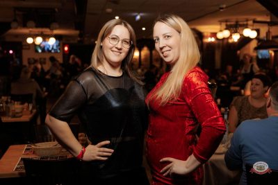 День защитника Отечества, 20 февраля 2026 - Ресторан «Максимилианс» Новосибирск - 31