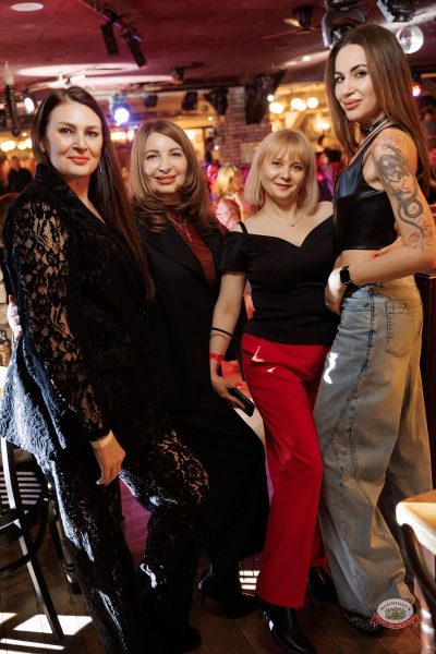 День защитника Отечества, 20 февраля 2026 - Ресторан «Максимилианс» Новосибирск - 33