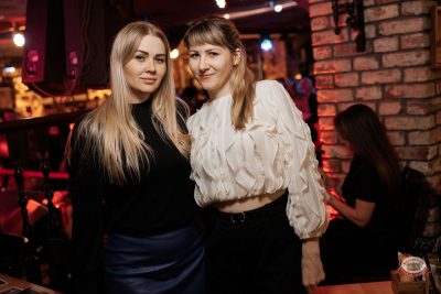 День защитника Отечества, 20 февраля 2026 - Ресторан «Максимилианс» Новосибирск - 35