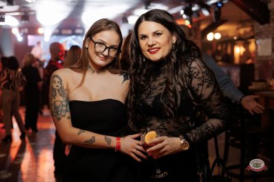 День защитника Отечества, 20 февраля 2026 - Ресторан «Максимилианс» Новосибирск - 36