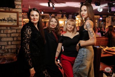 День защитника Отечества, 20 февраля 2026 - Ресторан «Максимилианс» Новосибирск - 37