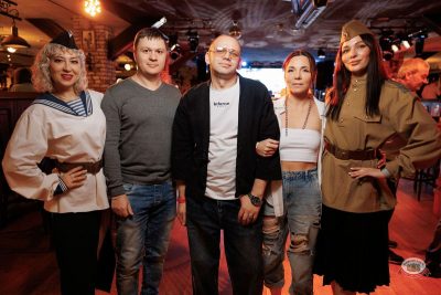 День защитника Отечества, 20 февраля 2026 - Ресторан «Максимилианс» Новосибирск - 6