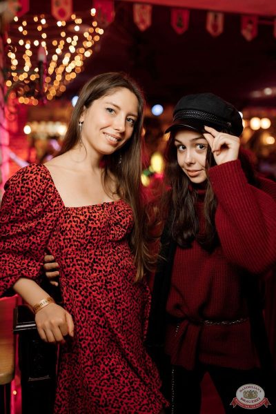 Похмельные вечеринки, 3 января 2026 - Ресторан «Максимилианс» Новосибирск - 21