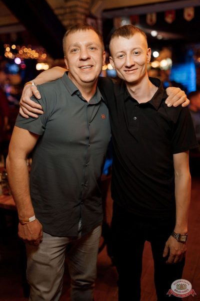 Похмельные вечеринки, 3 января 2026 - Ресторан «Максимилианс» Новосибирск - 24