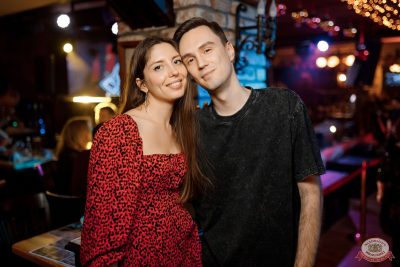 Похмельные вечеринки, 3 января 2026 - Ресторан «Максимилианс» Новосибирск - 30