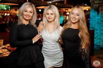 Похмельные вечеринки, 3 января 2026 - Ресторан «Максимилианс» Новосибирск - 33