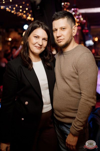 Похмельные вечеринки, 3 января 2026 - Ресторан «Максимилианс» Новосибирск - 35