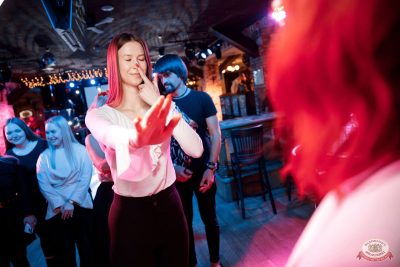 Похмельные вечеринки, 3 января 2026 - Ресторан «Максимилианс» Новосибирск - 4