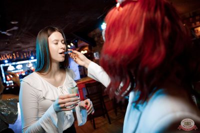 Похмельные вечеринки, 3 января 2026 - Ресторан «Максимилианс» Новосибирск - 6