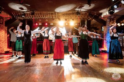 Похмельные вечеринки, 5 января 2026 - Ресторан «Максимилианс» Новосибирск - 15