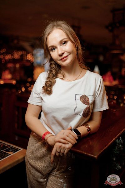 Похмельные вечеринки, 5 января 2026 - Ресторан «Максимилианс» Новосибирск - 25