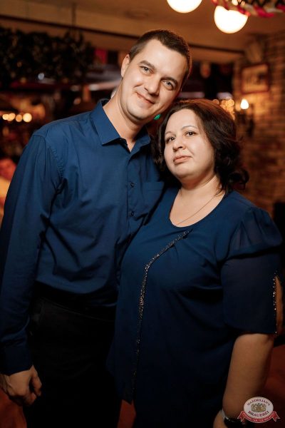 Похмельные вечеринки, 5 января 2026 - Ресторан «Максимилианс» Новосибирск - 26