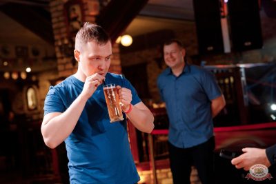 Похмельные вечеринки, 5 января 2026 - Ресторан «Максимилианс» Новосибирск - 9