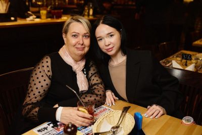 Ислам Итляшев и «Октоберфест-2026»: выбор пивной столицы, 25 сентября 2026 - Ресторан «Максимилианс» Новосибирск - 30