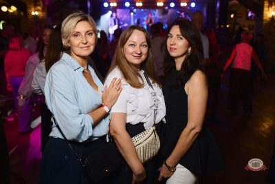«Октоберфест-2026»: выбор Короля и Королевы, 19 сентября 2026 - Ресторан «Максимилианс» Новосибирск - 18
