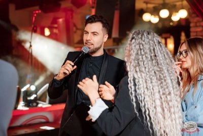 Письмо Деду Морозу: репетиция Нового года, 28 ноября 2025 - Ресторан «Максимилианс» Новосибирск - 12