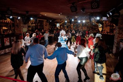 Письмо Деду Морозу: репетиция Нового года, 28 ноября 2025 - Ресторан «Максимилианс» Новосибирск - 17