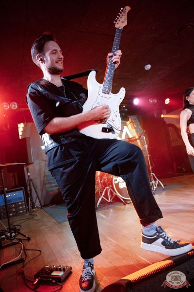 Письмо Деду Морозу: репетиция Нового года, 28 ноября 2025 - Ресторан «Максимилианс» Новосибирск - 20