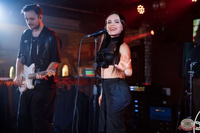 Письмо Деду Морозу: репетиция Нового года, 28 ноября 2025 - Ресторан «Максимилианс» Новосибирск - 21