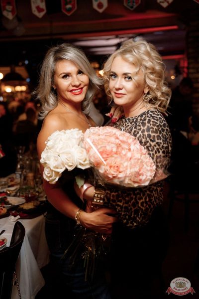 Письмо Деду Морозу: репетиция Нового года, 28 ноября 2025 - Ресторан «Максимилианс» Новосибирск - 24