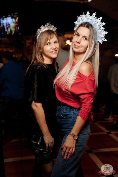 Письмо Деду Морозу: репетиция Нового года, 28 ноября 2025 - Ресторан «Максимилианс» Новосибирск - 25