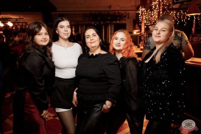 Письмо Деду Морозу: репетиция Нового года, 28 ноября 2025 - Ресторан «Максимилианс» Новосибирск - 30