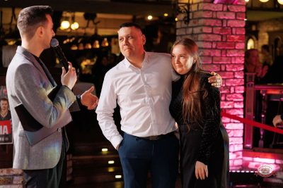 День влюбленных, 14 февраля 2026 - Ресторан «Максимилианс» Новосибирск - 11