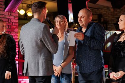 День влюбленных, 14 февраля 2026 - Ресторан «Максимилианс» Новосибирск - 12