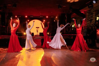 День влюбленных, 14 февраля 2026 - Ресторан «Максимилианс» Новосибирск - 13