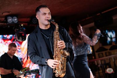 День влюбленных, 14 февраля 2026 - Ресторан «Максимилианс» Новосибирск - 18