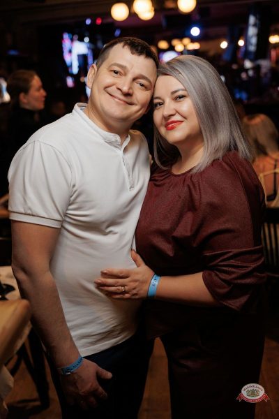 День влюбленных, 14 февраля 2026 - Ресторан «Максимилианс» Новосибирск - 20