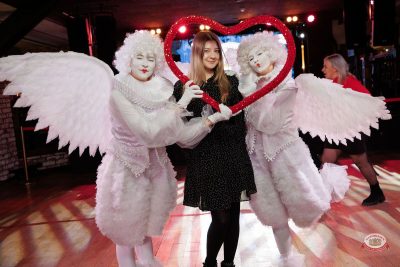 День влюбленных, 14 февраля 2026 - Ресторан «Максимилианс» Новосибирск - 24