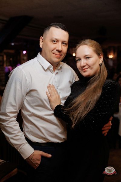 День влюбленных, 14 февраля 2026 - Ресторан «Максимилианс» Новосибирск - 28