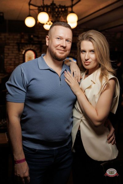 День влюбленных, 14 февраля 2026 - Ресторан «Максимилианс» Новосибирск - 31