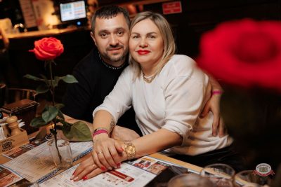 День влюбленных, 14 февраля 2026 - Ресторан «Максимилианс» Новосибирск - 33