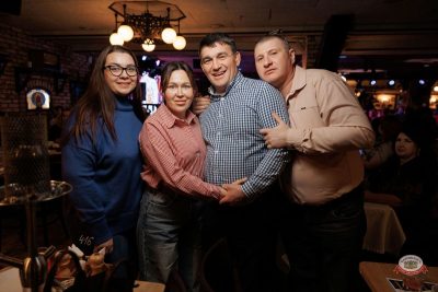 День влюбленных, 14 февраля 2026 - Ресторан «Максимилианс» Новосибирск - 36