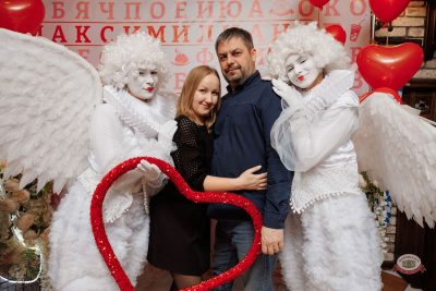 День влюбленных, 14 февраля 2026 - Ресторан «Максимилианс» Новосибирск - 6