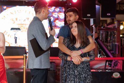 День влюбленных, 14 февраля 2026 - Ресторан «Максимилианс» Новосибирск - 9