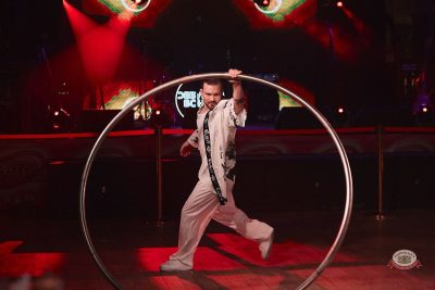 Макс Фест «Китайский Новый год», 27 февраля 2026 - Ресторан «Максимилианс» Новосибирск - 12