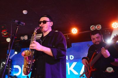 Макс Фест «Китайский Новый год», 27 февраля 2026 - Ресторан «Максимилианс» Новосибирск - 13