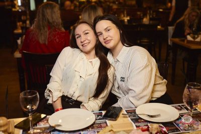 Макс Фест «Китайский Новый год», 27 февраля 2026 - Ресторан «Максимилианс» Новосибирск - 15