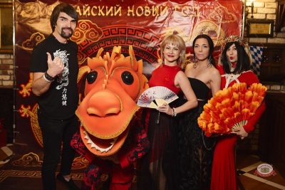 Макс Фест «Китайский Новый год», 27 февраля 2026 - Ресторан «Максимилианс» Новосибирск - 2