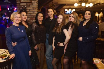 Макс Фест «Китайский Новый год», 27 февраля 2026 - Ресторан «Максимилианс» Новосибирск - 20