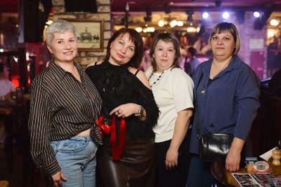 Макс Фест «Китайский Новый год», 27 февраля 2026 - Ресторан «Максимилианс» Новосибирск - 28